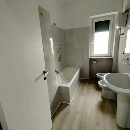 Quadrilocale Sebastiani Apartman
