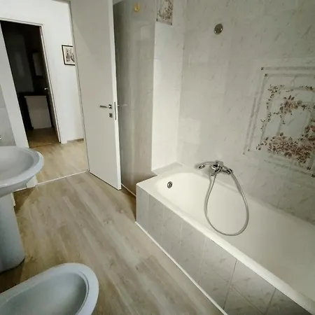 Apartman Quadrilocale Sebastiani Minturno