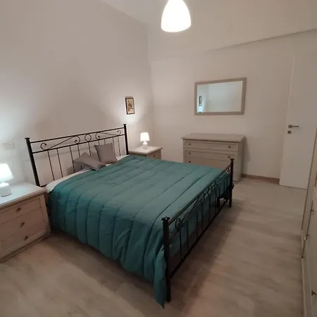 Apartman Quadrilocale Sebastiani