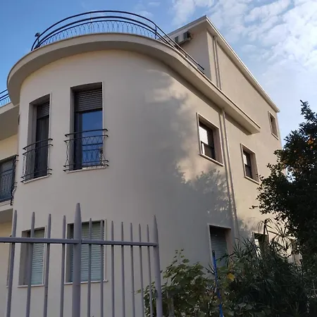 Apartman Quadrilocale Sebastiani