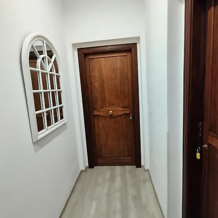 Apartman Quadrilocale Sebastiani *